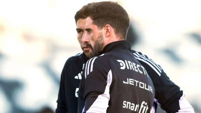 Fernando de Paul Como el Nuevo Arquero Titular de Colo Colo - Fernando de Paul asume la portería: la era post-Cortés en Colo Colo