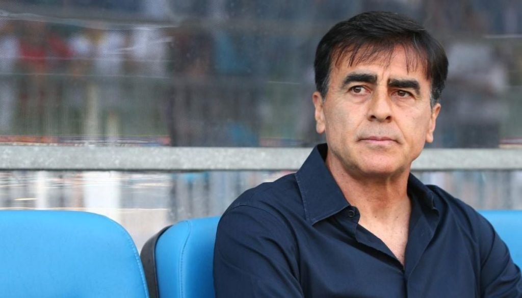 Fernando Ortiz Como Nuevo Entrenador de Colo Colo tras el Rechazo de Quinteros - Fernando Ortiz: El Argentino que Brilla en la Banca de Colo Colo