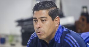 Fin de la Generación Dorada en la Selección Chilena de Fútbol - ¡La Roja se Reinventa: Brereton Regresa para Enfrentar Gigantes!