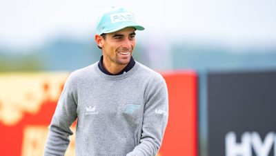Fórmulas que Necesita Joaquín Niemann para Ganar en el LIV Golf de Chicago - ¡Niemann y Rahm Enfrentan un Duelo Infartante por la Corona del LIV!