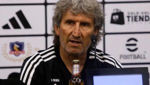 Francisco Marchant, la Joya del Fútbol Chileno - ¡Explosión de Talento en Colo Colo: Marchant, la Nueva Joyita!