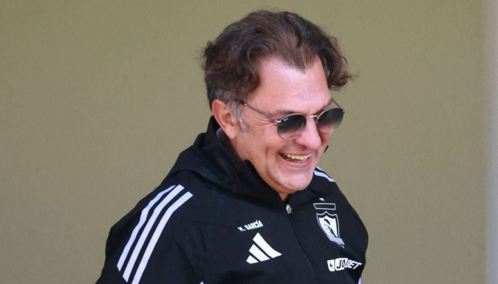 Gerardo Martino Como Posible Entrenador de Colo-Colo - ¡Histórico! El nuevo DT que podría transformar a Colo Colo.