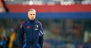Gustavo Álvarez Asegura que la u Debe Salir Campeona Este Año - ¡Gustavo Álvarez desafía: este es el año de la U para ser campeón!