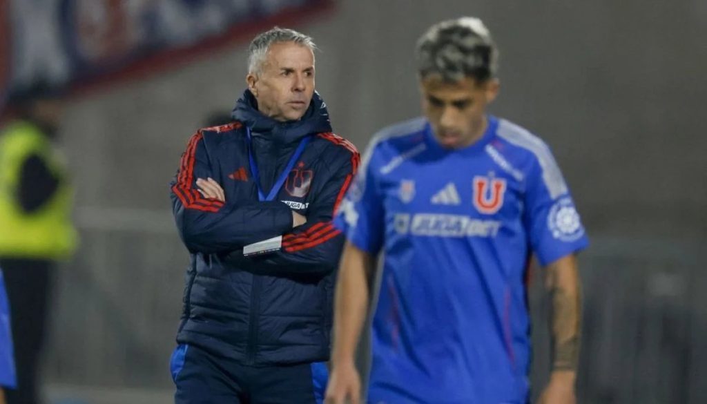Incorporación de Maximiliano Rodríguez a la Universidad de Chile - ¡la U a un paso de un fichaje decisivo e impactante!
