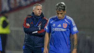 Incorporación de Maximiliano Rodríguez a la Universidad de Chile - ¡la U a un paso de un fichaje decisivo e impactante!