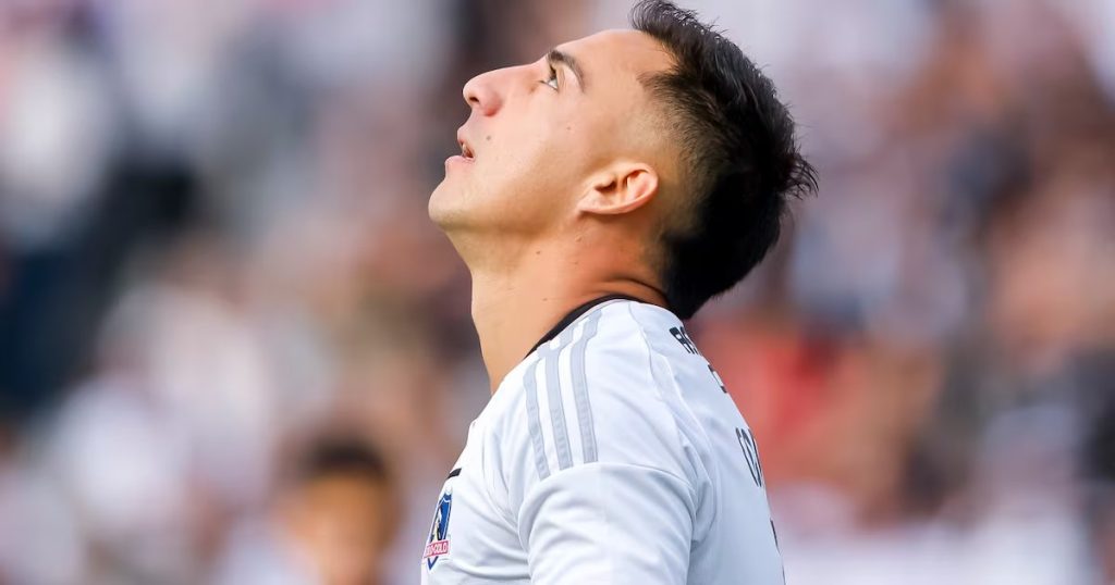 Javier Correa Responde a Marcelo Díaz sobre el Superclásico - ¡Correa enciende la previa del Superclásico con polémica!