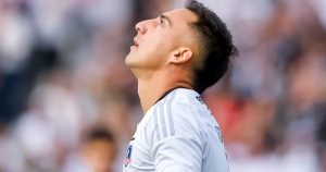 Javier Correa Responde a Marcelo Díaz sobre el Superclásico - ¡Correa enciende la previa del Superclásico con polémica!