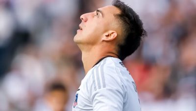 Javier Correa Responde a Marcelo Díaz sobre el Superclásico - ¡Correa enciende la previa del Superclásico con polémica!
