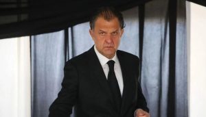 Juan Pablo Vojvoda Es el Nuevo Entrenador del Santos en Brasil - ¡Vojvoda elige Brasil: Colo Colo se queda sin su favorito!