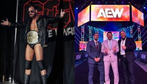 La Lucha Libre en Chile y la Necesidad de Salir al Extranjero - ¡Noche Mágica de Lucha Libre: El Regreso de La Catalina!