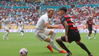 La Situación de Erick Pulgar en Flamengo Antes de los Octavos de Final de la Copa Libertadores - Erick Pulgar: El Regreso que Flamengo Necesita en Libertadores