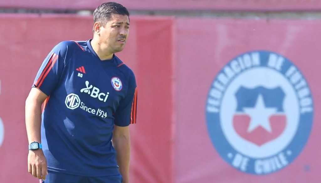 Nómina de Chile para Enfrentar a Brasil y Uruguay en las Eliminatorias - ¡Chile se la juega! Nómina infartante para enfrentar a Brasil y Uruguay.