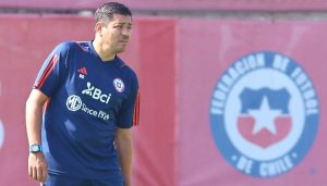 Nómina de Chile para Enfrentar a Brasil y Uruguay en las Eliminatorias - ¡Chile se la juega! Nómina infartante para enfrentar a Brasil y Uruguay.