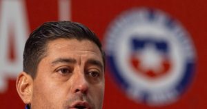 Nómina de la Selección Chilena para las Eliminatorias 2026 - La Roja se Reinventa: Córdova Apuesta por la Juventud