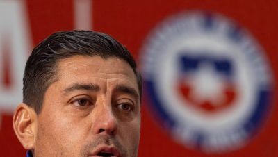 Nómina de la Selección Chilena para las Eliminatorias 2026 - La Roja se Reinventa: Córdova Apuesta por la Juventud