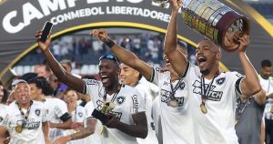 Octavos de Final de la Copa Libertadores con Protagonistas Chilenos - ¡Infartante Copa Libertadores: Chilenos Juegan su Vida!