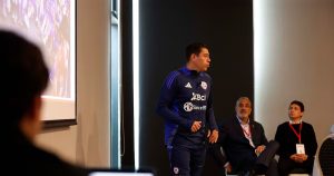 Plan de la ANFP para Resucitar a la Roja de Chile - El Renacer Épico de la Roja: Estrategia y Pasión en el Juego