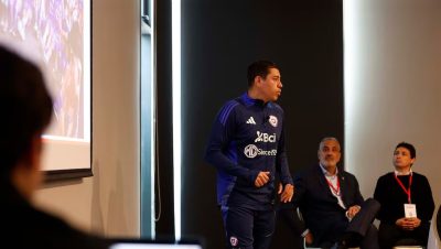 Plan de la ANFP para Resucitar a la Roja de Chile - El Renacer Épico de la Roja: Estrategia y Pasión en el Juego