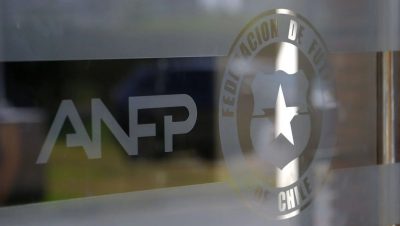 Postergación del Partido entre la Universidad de Chile y Everton - Drama y Suspenso: ANFP Retrasa Clásico entre U. de Chile y Everton.