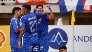 Préstamo de José Castro a Huachipato por un Período de Dos Años y Medio - ¡Infartante cesión de José Castro sacude a la U de Chile!