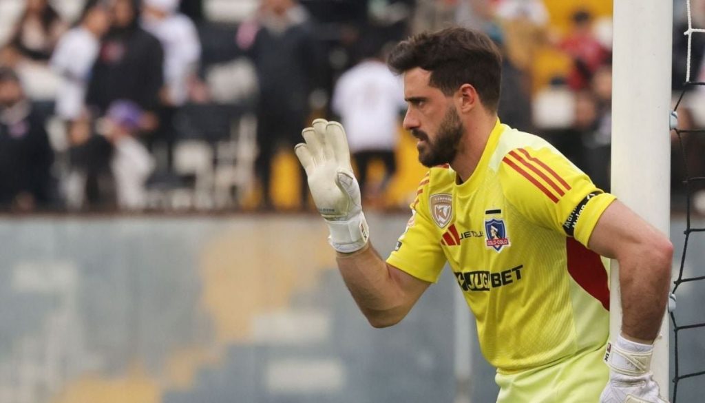 Racha Negativa de Fernando de Paul en los Superclásicos de Chile - Fernando de Paul: su desafío para romper la maldición del superclásico.