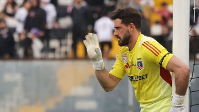 Racha Negativa de Fernando de Paul en los Superclásicos de Chile - Fernando de Paul: su desafío para romper la maldición del superclásico.