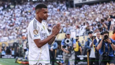 Rechazo del Real Madrid a la Celebración del Partido en Florida - Real Madrid y su Cruzada Épica en el Partido de Miami