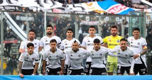 Refuerzo de Colo Colo para Mejorar en el Segundo Semestre - ¡Colo Colo Resurge con Refuerzo Anímico Infalible!