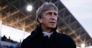 Regreso de Manuel Pellegrini a la Premier League - ¡Pellegrini en la Encrucijada: Inglaterra lo Acecha!