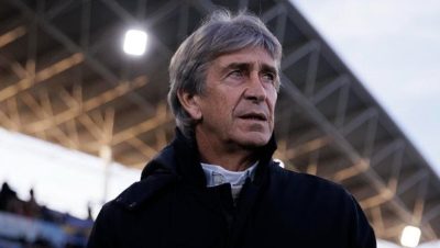 Regreso de Manuel Pellegrini a la Premier League - ¡Pellegrini en la Encrucijada: Inglaterra lo Acecha!