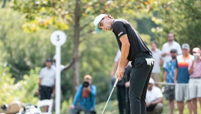 Remontada de Jon Rahm sobre Joaquín Niemann en el LIV Golf - ¡Rahm logra una remontada histórica ante Niemann en el LIV Golf!