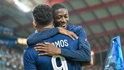 Remontada del PSG contra el Tottenham en la Supercopa de Europa - ¡PSG Resurge en una Noche Mágica y Conquista la Supercopa!