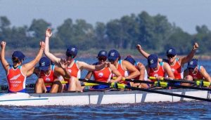 Resultados del Team Chile en los Juegos Panamericanos Junior de Asunción 2025 - ¡Histórico! Team Chile Brilla en los Panamericanos Junior 2025