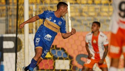 Salida de Juan Delgado del Everton en Viña del Mar - ¡Infartante giro en Everton: Juan Delgado se despide inesperadamente!