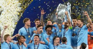 Salida de Txiki Begiristain del Manchester City en la Premier League - ¡Adiós Histórico: Txiki Begiristain Deja un Legado Eterno!