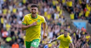 Transferencia de Marcelino Núñez del Norwich al Ipswich - Marcelino Núñez: Un Traspaso Histórico que Ilumina la Championship