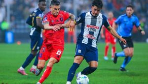 Árbitro Designado para la Revancha entre la Universidad de Chile y Alianza Lima - Universidad de Chile busca sellar pase contra Alianza Lima