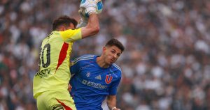 Autorización del Superclásico entre Colo Colo y la Universidad de Chile en Santa Laura - Supercopa 2025: Autorizado el Superclásico en el Estadio Santa Laura