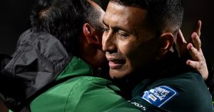 Bolivia Regresa al Mundial tras Vencer a Brasil en las Eliminatorias - Bolivia celebra su regreso al Mundial tras vencer a Brasil