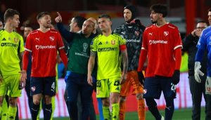 Cambio de Sede para la Final de la Copa Sudamericana 2025 - Cambio de sede para la final de la Copa Sudamericana