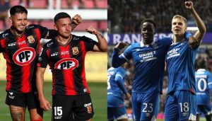 Camiseta del Rangers de Talca en Homenaje a Escocia - Rangers de Talca y su emocionante tributo escocés en el Maule