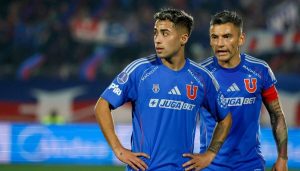 Canal que Transmitirá la Revancha entre la u de Chile y Alianza Lima - La revancha entre la U de Chile y Alianza Lima: detalles clave