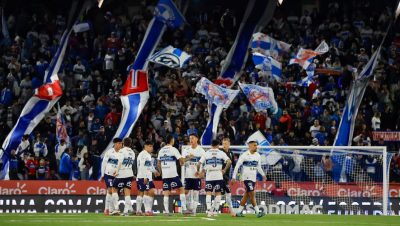 Cancelación del Partido Amistoso de la UC contra Uruguay en el Claro Arena - Universidad Católica cancela amistoso clave con selección uruguaya