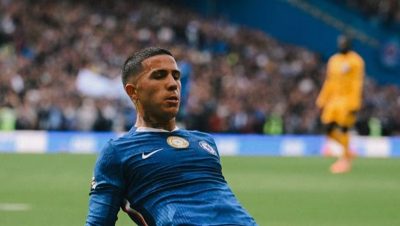 Chelsea Recibe al Benfica de José Mourinho en la Liga de Campeones - Chelsea y Benfica se enfrentan en un duelo decisivo en Londres