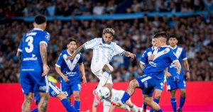 Clasificación de Racing en la Copa Libertadores 2025 - Racing avanza a semifinales de la Libertadores con emocionante triunfo