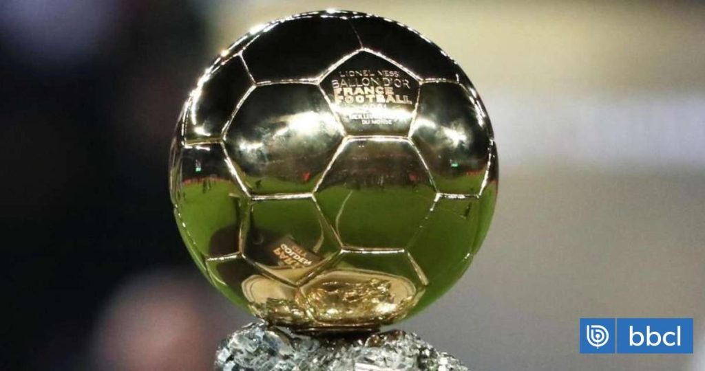 Cómo Se Eligen los Ganadores del Balón de Oro 2025 - Balón de Oro 2025: La Elección que Define a los Mejores