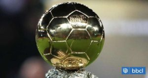 Cómo Se Eligen los Ganadores del Balón de Oro 2025 - Balón de Oro 2025: La Elección que Define a los Mejores