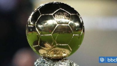 Cómo Se Eligen los Ganadores del Balón de Oro 2025 - Balón de Oro 2025: La Elección que Define a los Mejores