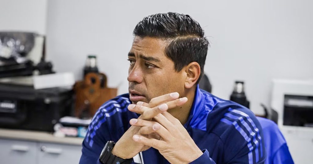 Convocatoria de la Roja Sub 20 para el Mundial en Chile - Convocatoria de La Roja Sub-20: Sorprendentes Ausencias y Nuevas Figuras