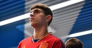 Convocatoria de la Selección Española para el Mundial Sub 20 en Chile - España se Prepara para Conquistar el Mundial Sub 20 en Chile